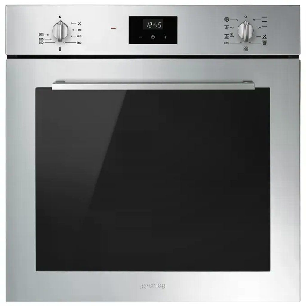 Smeg SF6400TVX forno 70 L A Stainless steel