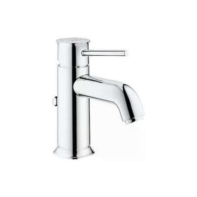 GROHE 23810000 Start Classic Miscelatore monocomando per lavabo Taglia S con sistema scarico pop