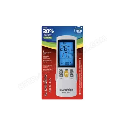 OMB AIRCO PLUS Telecomando Universale per Climatizzatori OMB AIRCO PLUS Telecomando Universale per Climatizzatori