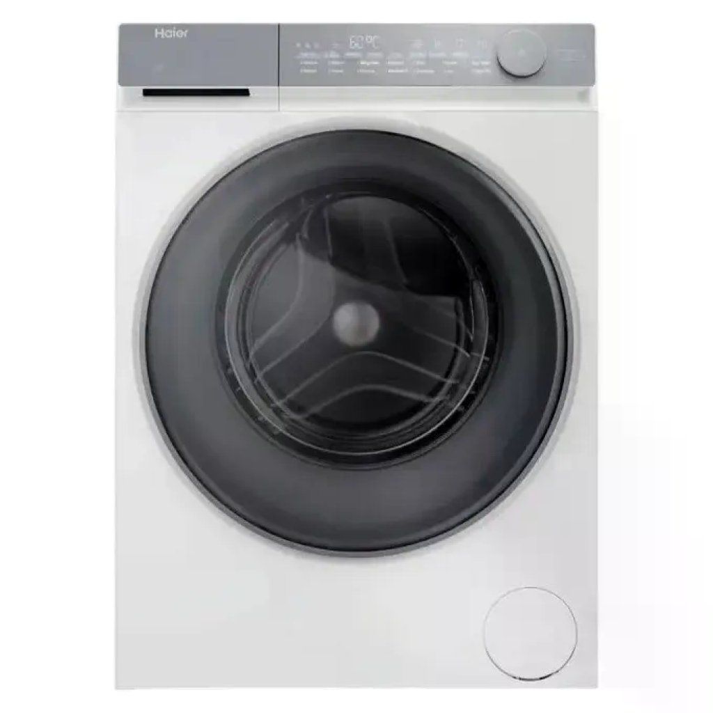 Haier HW100-B14367U1 Lavatrice Carica Frontale 10 Kg Biao