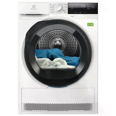 Electrolux EW7H39B Serie 700 Asciugatrice Pompa di Calore 9 Kg Classe B Inverter DelicateCare 61 dB (85x59