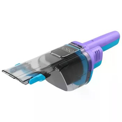 Black+Decker NVD220BP-QW Aspirapolvere Senza Filo Senza Sacchetto 0 Black+Decker NVD220BP-QW Aspirapolvere Senza Filo Senza Sacchetto 0