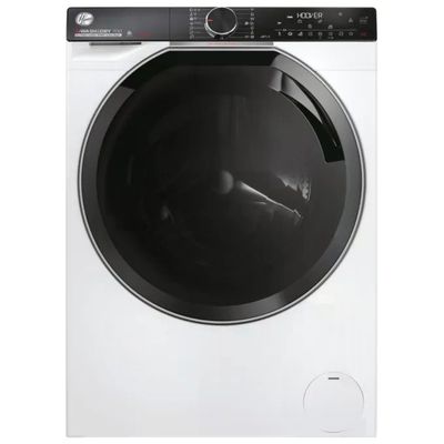 Hoover H7D 6106MBC8-S Lavasciuga 10/6 kg 1600 rpm Classe A Wi-Fi Vapore