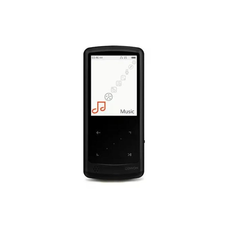VORTICE Cowon IAUDIO 9 Lettore MP3 4 GB LCD 2'' Radio FM FLAC APE Altoparlanti Registrazione Vocale colore VORTICE Cowon IAUDIO 9 Lettore MP3 4 GB LCD 2'' Radio FM FLAC APE Altoparlanti Registrazione Vocale colore