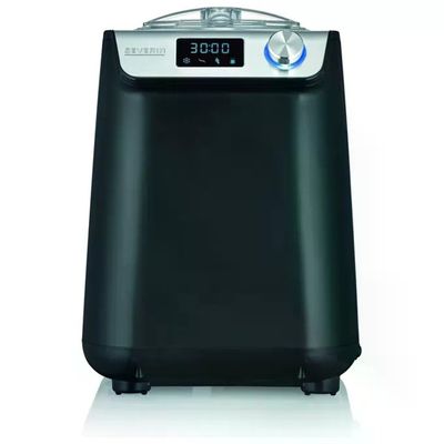 Severin EZ 7407 Macchina per Gelato 1,2 L 135 W