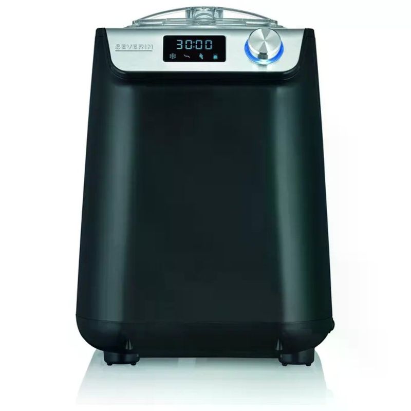 Severin EZ 7407 Macchina per Gelato 1,2 L 135 W