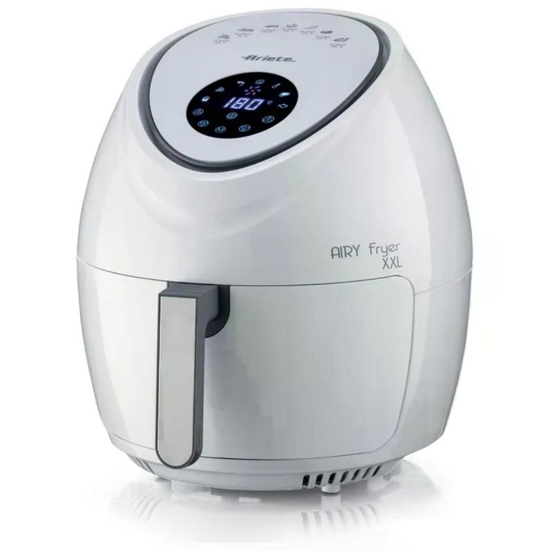 Ariete Airy Fryer XXL 7 L 1800 W Bianca Ariete Airy Fryer XXL 7 L 1800 W Bianca