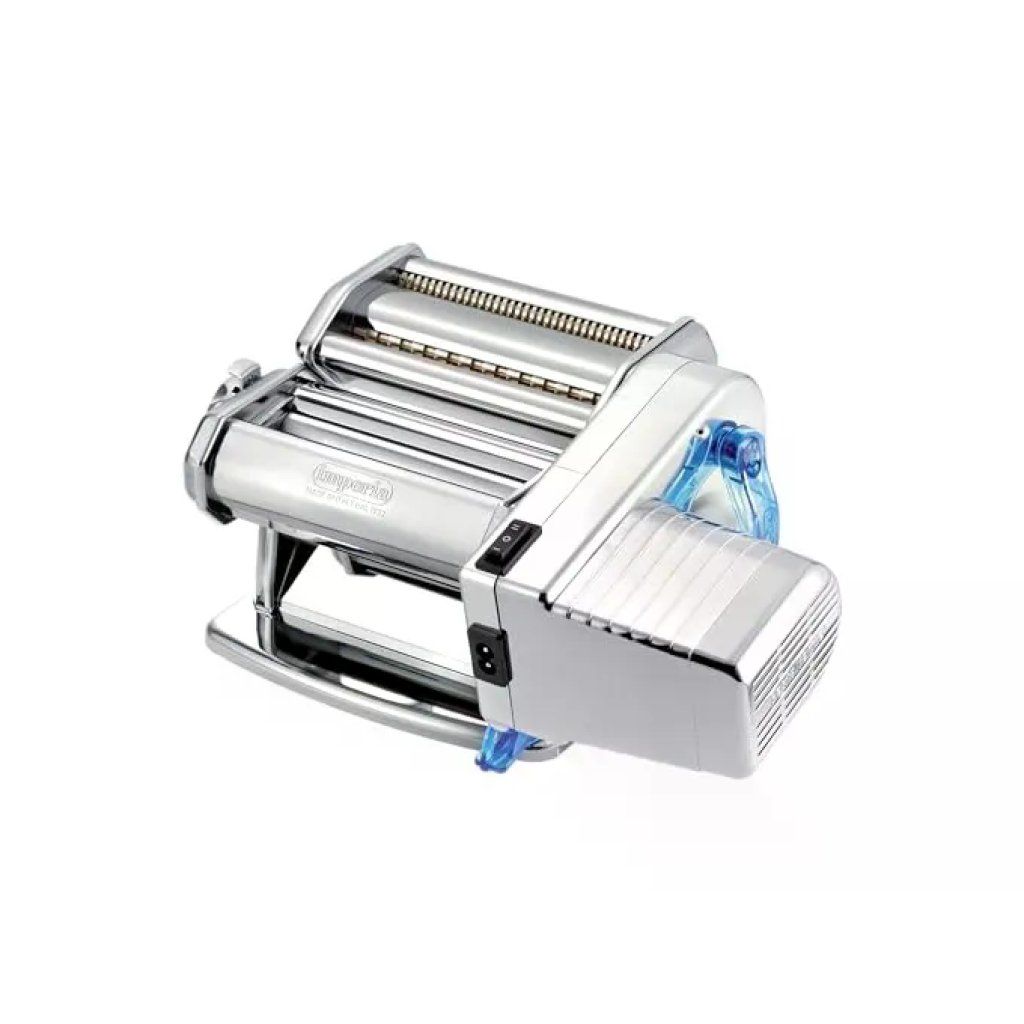 Imperia iPasta Electric – Macchina elettrica per pasta fresca Imperia iPasta Electric – Macchina elettrica per pasta fresca