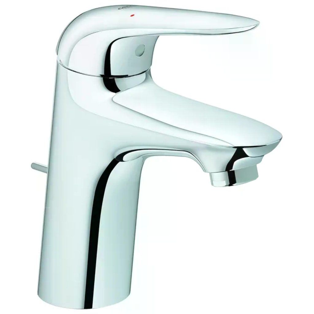 GROHE Wave 32288001 – Miscelatore monocomando per bidet, cromo GROHE Wave 32288001 – Miscelatore monocomando per bidet, cromo