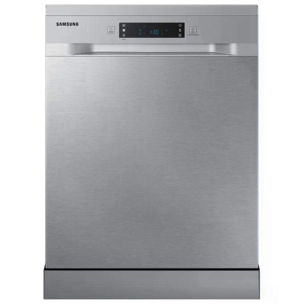 SAMSUNG Lavastoviglie Samsung DW60CG550FSR 14 coperti, classe D SAMSUNG Lavastoviglie Samsung DW60CG550FSR 14 coperti, classe D