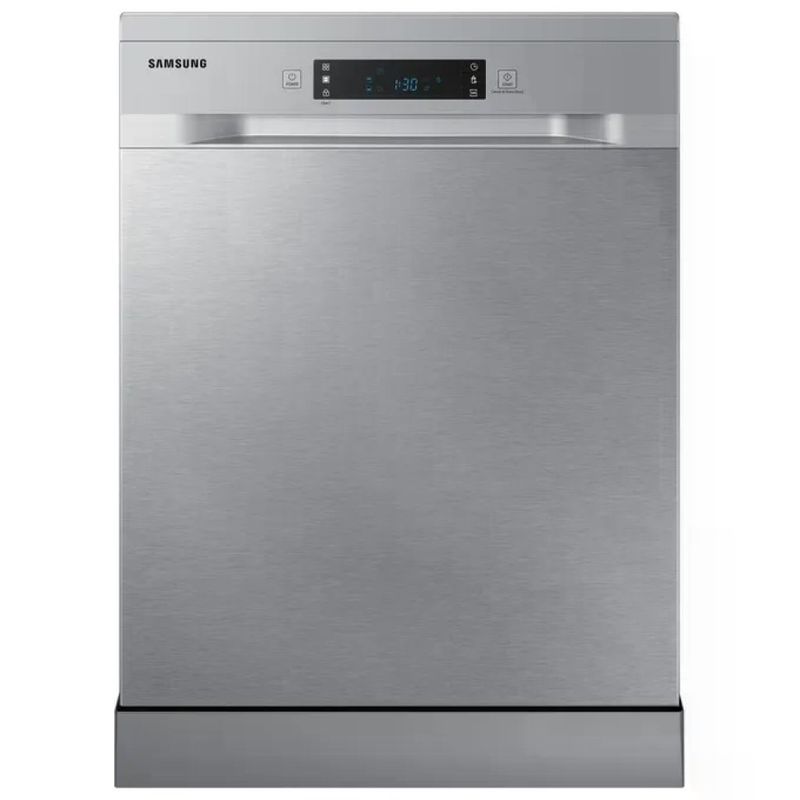 SAMSUNG Lavastoviglie Samsung DW60CG550FSR 14 coperti, classe D