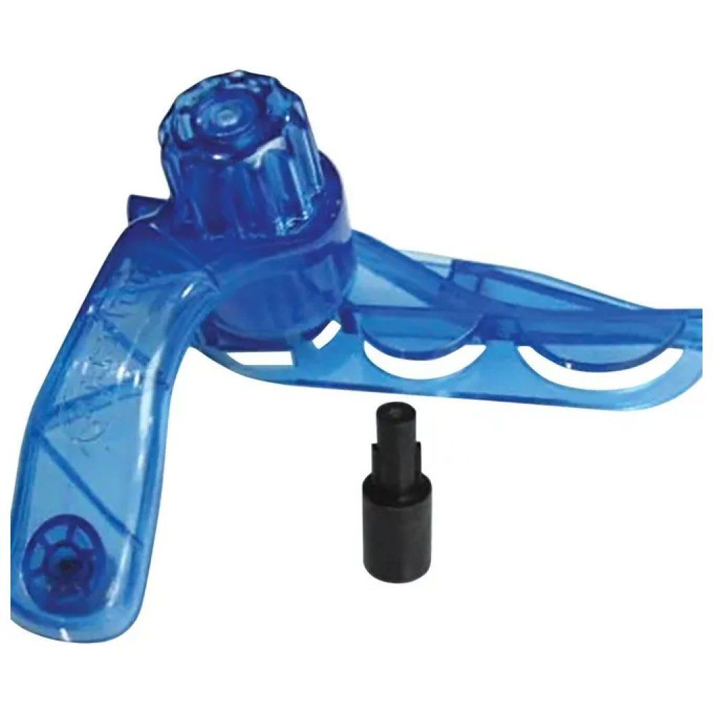 Imperia KPF-A15 Kit guida e adattatore per motoriduttore Imperia KPF-A15 Kit guida e adattatore per motoriduttore