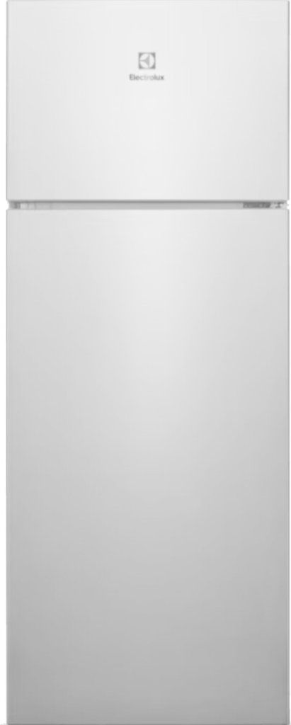 Electrolux LTB1AE24U0 Frigorifero Doppia Porta 209 L Classe E Argento