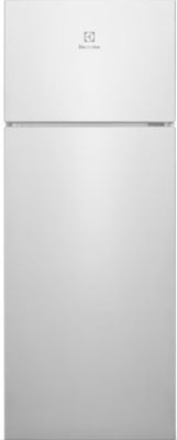 Electrolux LTB1AE24U0 Frigorifero Doppia Porta 209 L Classe E Argento Electrolux LTB1AE24U0 Frigorifero Doppia Porta 209 L Classe E Argento