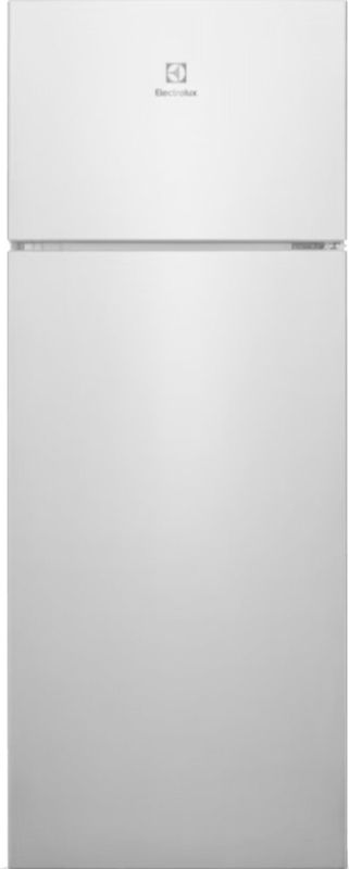 Electrolux LTB1AE24U0 Frigorifero Doppia Porta 209 L Classe E Argento