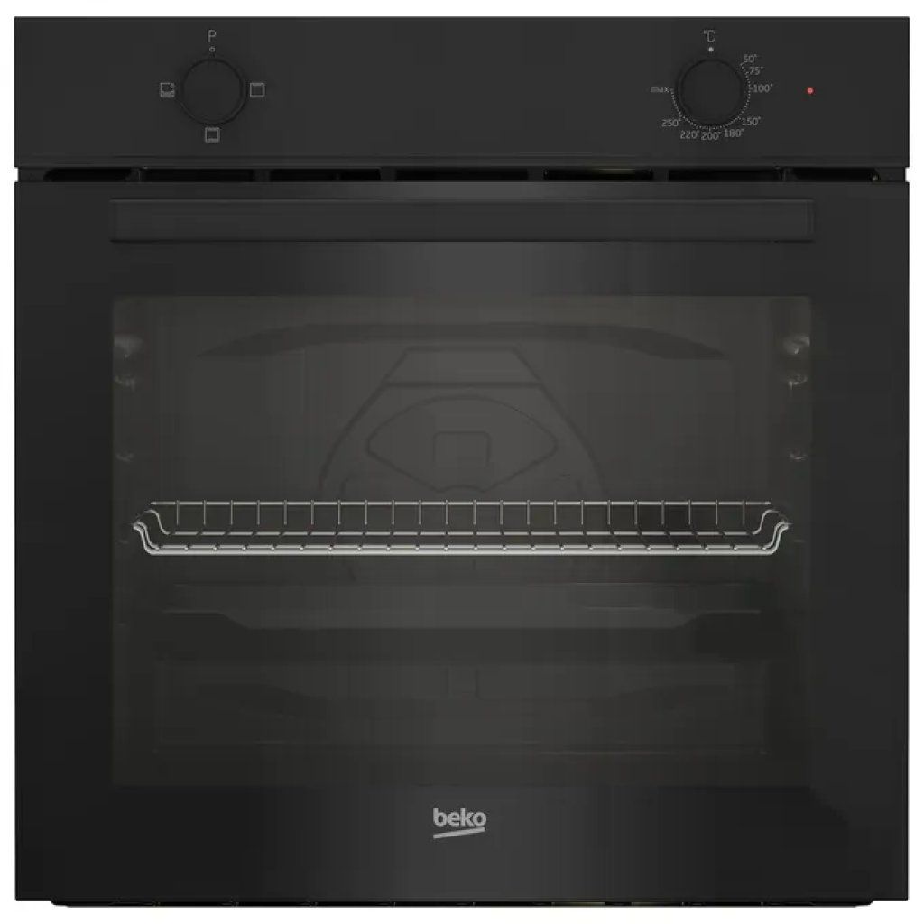 Beko b300 BBIC11000B Forno da Incasso 74 L Nero