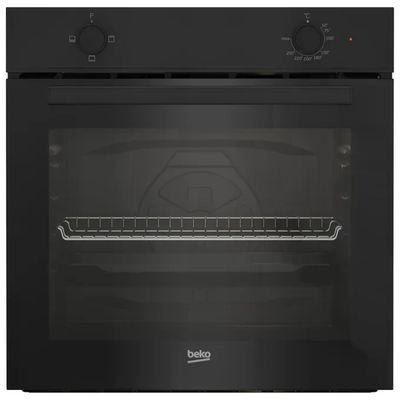Beko b300 BBIC11000B Forno da Incasso 74 L Nero