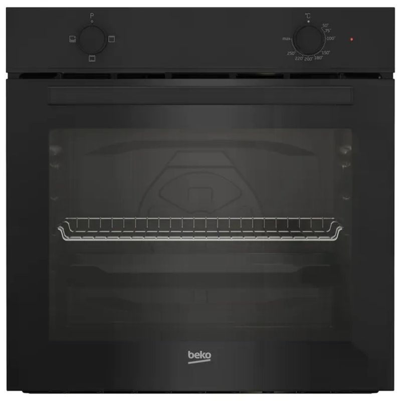 Beko b300 BBIC11000B Forno da Incasso 74 L Nero