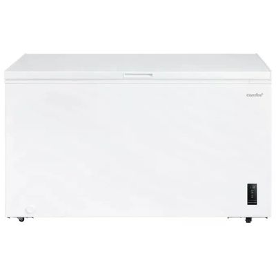 COMFEE Comfeé RCC554WH2 Congelatore a Pozzetto 418 L 82 COMFEE Comfeé RCC554WH2 Congelatore a Pozzetto 418 L 82