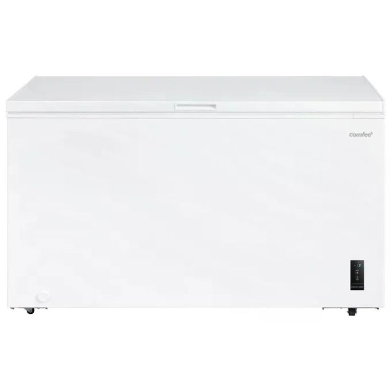 COMFEE Comfeé RCC554WH2 Congelatore a Pozzetto 418 L 82