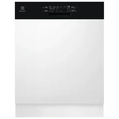 Electrolux EEA47201IK Lavastoviglie da Incasso, 13 Coperti, Classe E