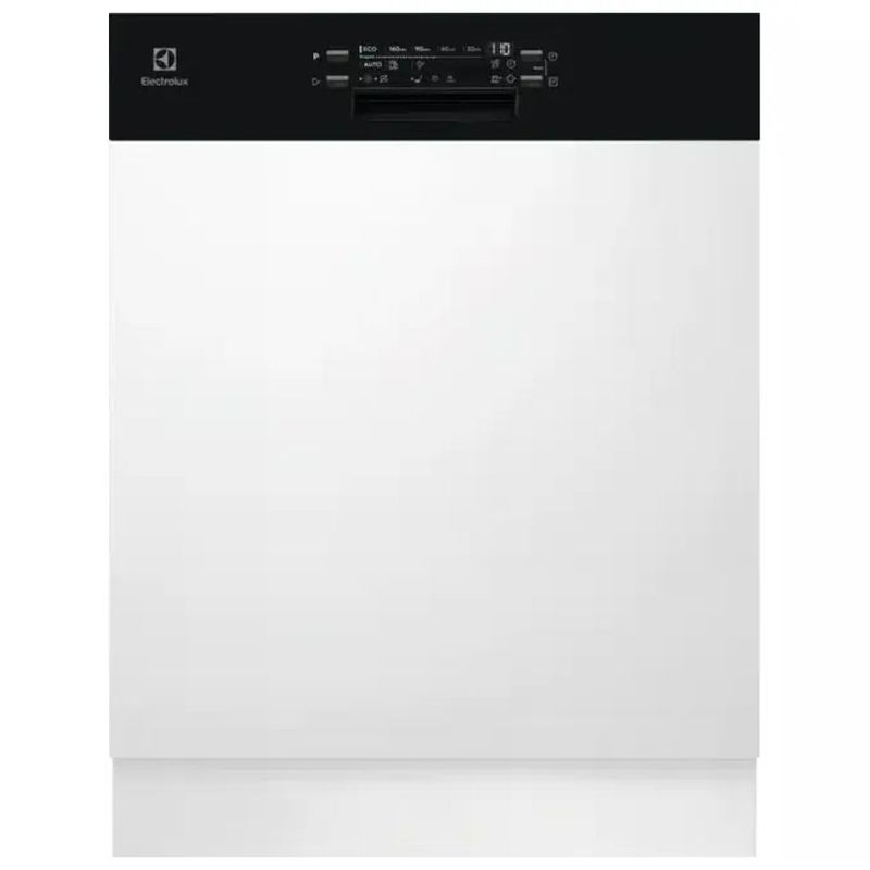 Electrolux EEA47201IK Lavastoviglie da Incasso, 13 Coperti, Classe E