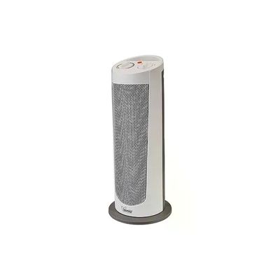 Bimar HP129 Termoventilatore PTC a Colonna 2000W con Termostato Regolabile e Oscillazione Automatica