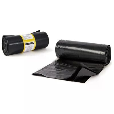 Perfetto 0358I Hercules Sacchi per Rifiuti 150 L 90x120 cm 65 micron portata 45 Kg confezione 10 pezzi