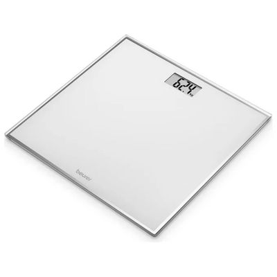 Beurer GS 120 Bilancia Pesapersone Digitale Bianca
