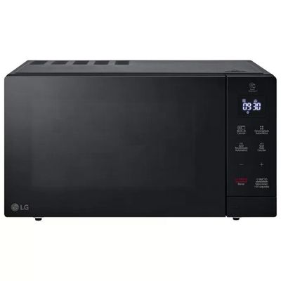 LG NeoChef MH7032JAS Microonde con Grill 30 L, 900 W, Nero