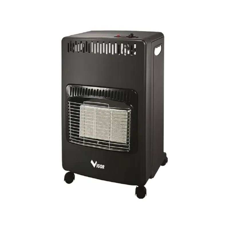 VIGOR Spectrum – Stufa a infrarossi 4200 W