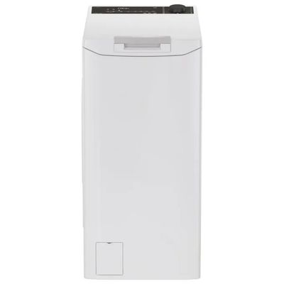 Haier Serie 7 THASN286TM5-S – Lavatrice a Carica dall’Alto, 8 kg, 1200 giri/min, Classe A, Vapore e Wi