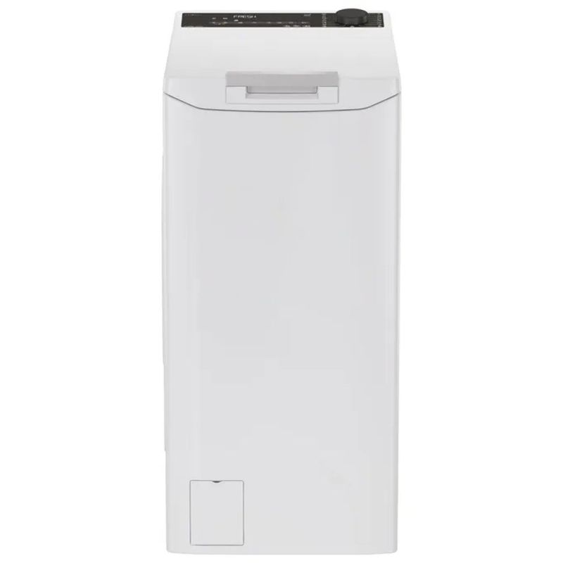 Haier Serie 7 THASN286TM5-S – Lavatrice a Carica dall’Alto, 8 kg, 1200 giri/min, Classe A, Vapore e Wi Haier Serie 7 THASN286TM5-S – Lavatrice a Carica dall’Alto, 8 kg, 1200 giri/min, Classe A, Vapore e Wi