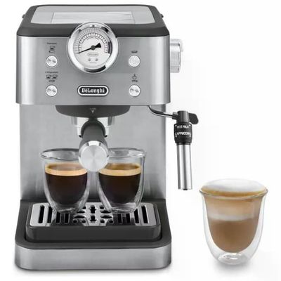 DELONGHI De'Longhi EM450.M Macchina Espresso Manuale 1325 W