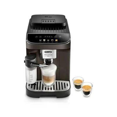 DELONGHI De’Longhi Magnifica Evo ECAM293.61.BW Macchina da Caffè Automatica Marrone