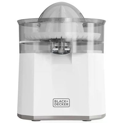 BLACK+DECKER BXCJ40 Spremiagrumi Elettrico 40 W