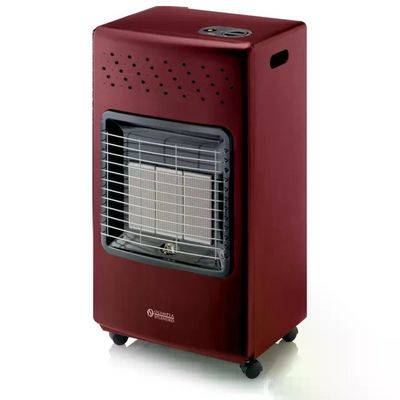 Olimpia Splendid Stovy Infra – Riscaldatore industriale a infrarossi senza ventola, 4200 W Olimpia Splendid Stovy Infra – Riscaldatore industriale a infrarossi senza ventola, 4200 W