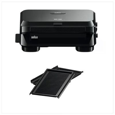 Braun Friggitrice ad Aria Calda MultiFry 5 Cottura a Basso Contenuto di Grassi 8 Programmi Cestello 6L Braun Friggitrice ad Aria Calda MultiFry 5 Cottura a Basso Contenuto di Grassi 8 Programmi Cestello 6L