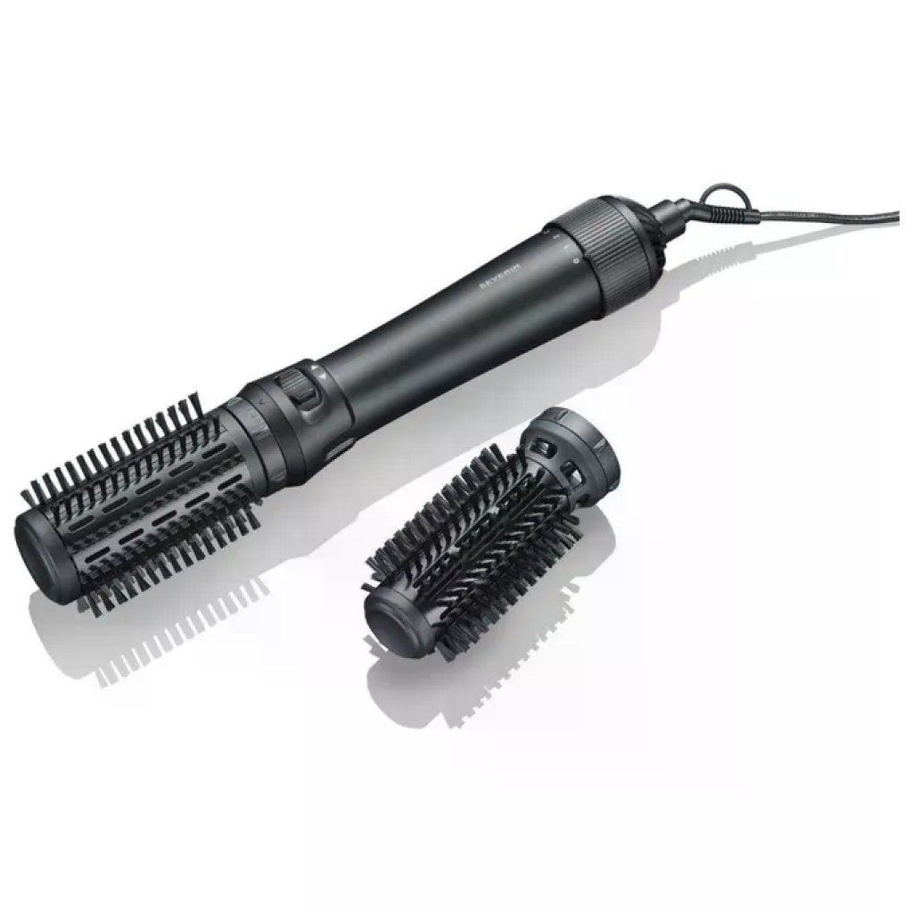 Severin WL 0241 Spazzola ad Aria Calda 1000 W Severin WL 0241 Spazzola ad Aria Calda 1000 W