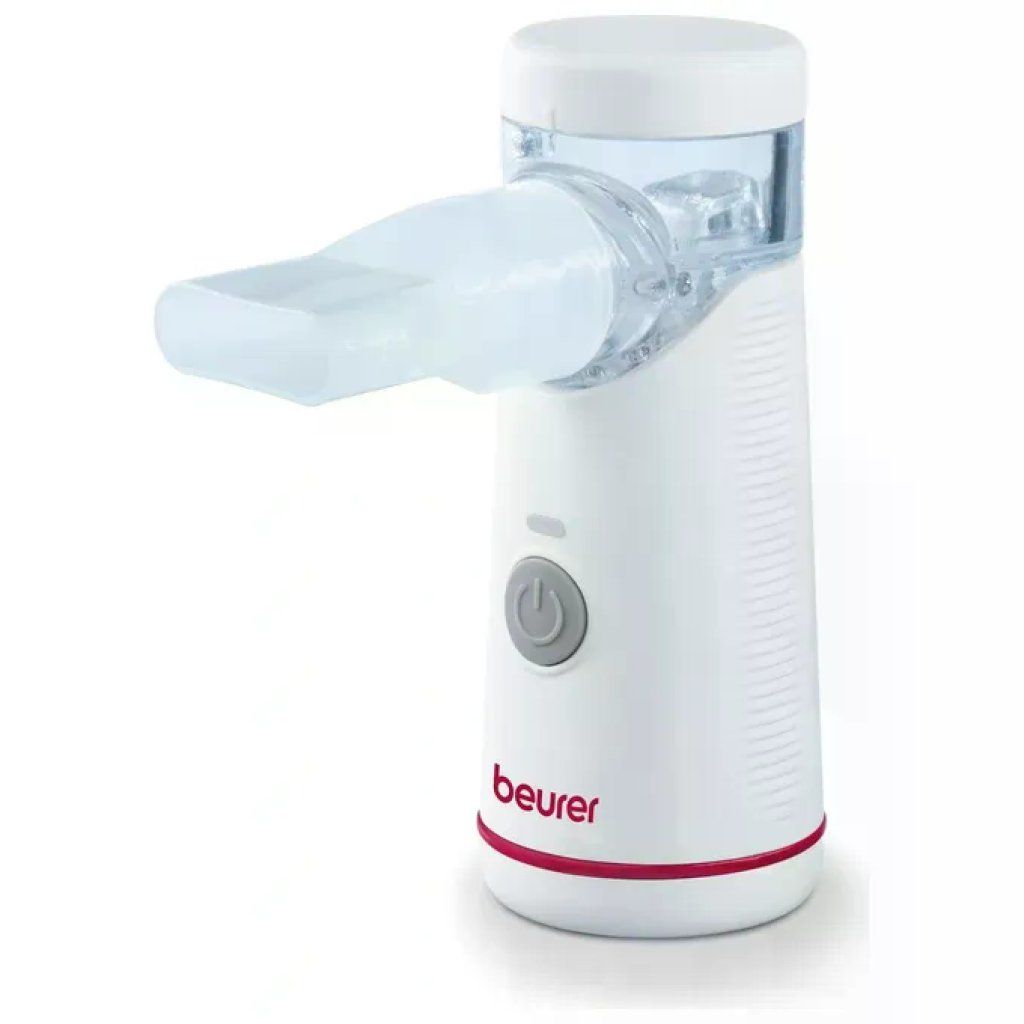 Beurer IH 51 Aerosol portatile a membrana vibrante