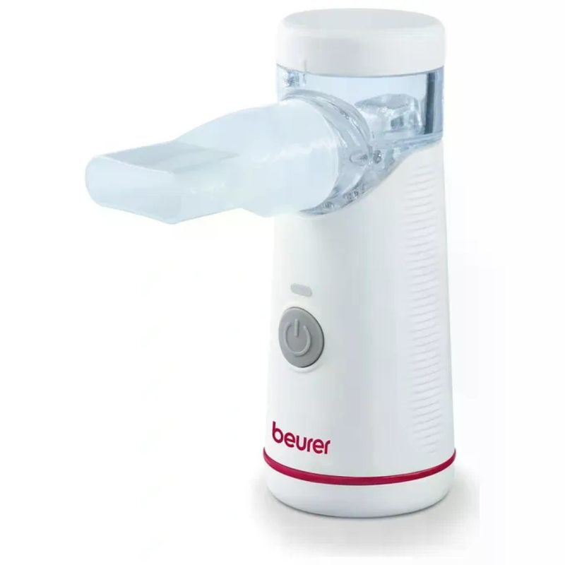 Beurer IH 51 Aerosol portatile a membrana vibrante