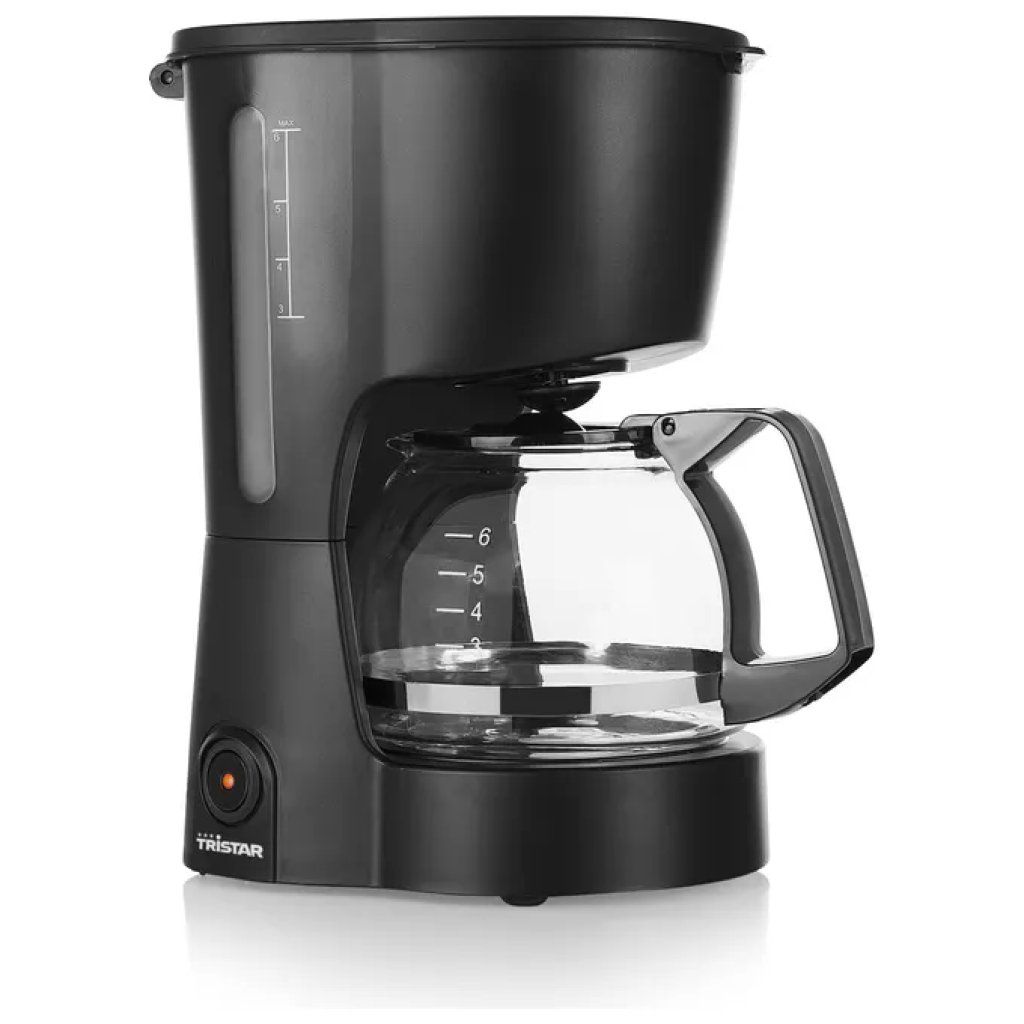 Tristar CM-1246 Macchina da Caffè a Filtro 0,6 L 600 W Tristar CM-1246 Macchina da Caffè a Filtro 0,6 L 600 W