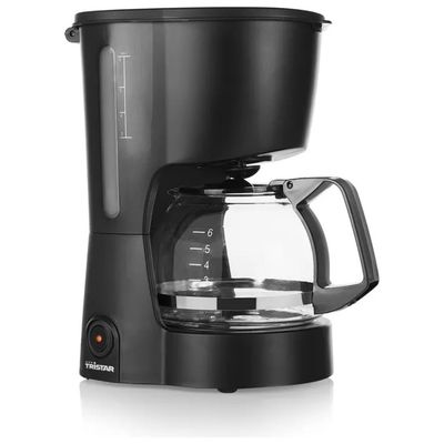 Tristar CM-1246 Macchina da Caffè a Filtro 0,6 L 600 W