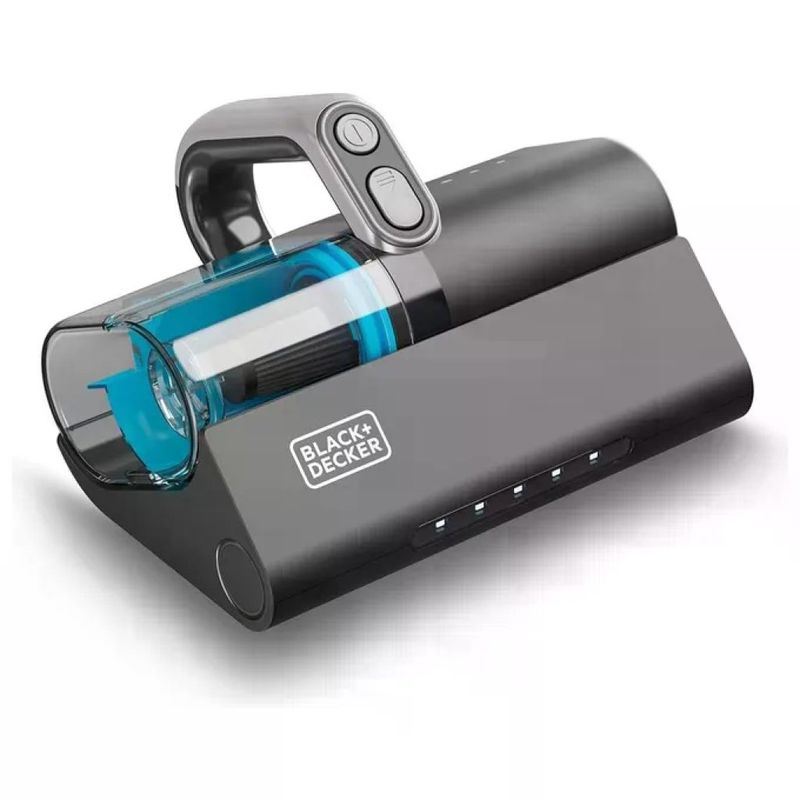 BLACK+DECKER Aspirapolvere per Materassi 400 W BLACK+DECKER Aspirapolvere per Materassi 400 W