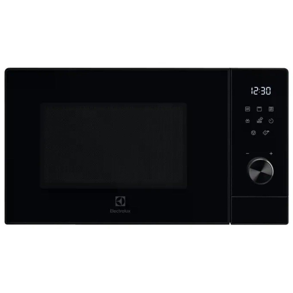 Electrolux EMZ729EMK Microonde Grill Inverter 29 L 900 W Nero Electrolux EMZ729EMK Microonde Grill Inverter 29 L 900 W Nero