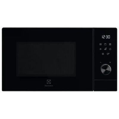 Electrolux EMZ729EMK Microonde Grill Inverter 29 L 900 W Nero