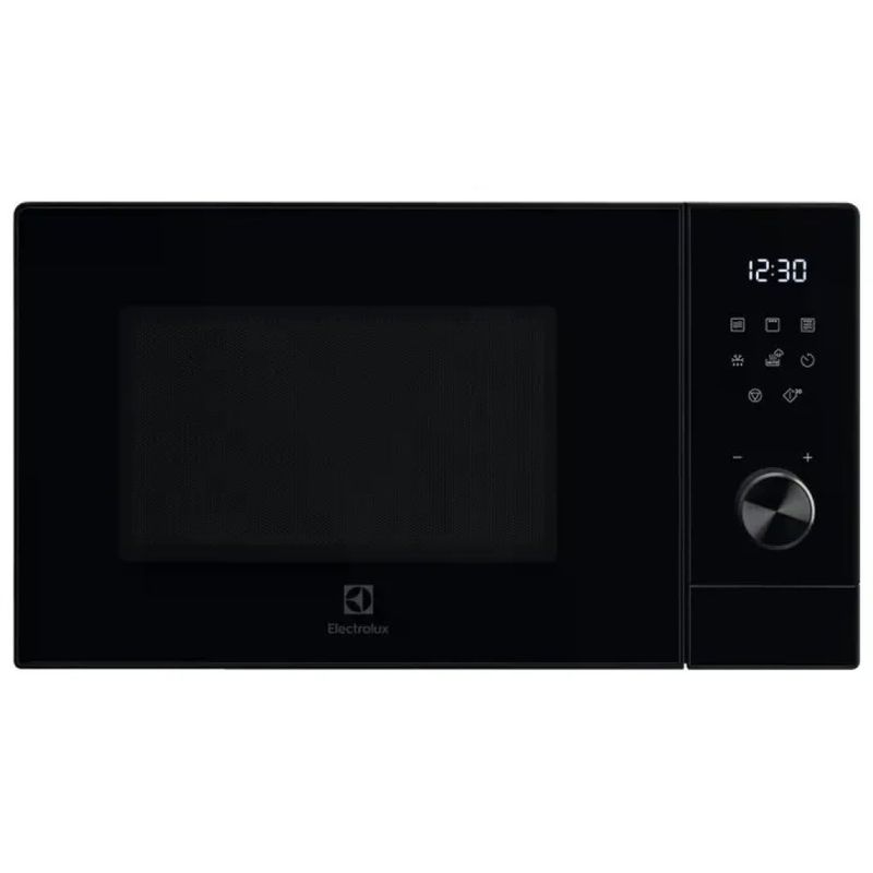 Electrolux EMZ729EMK Microonde Grill Inverter 29 L 900 W Nero