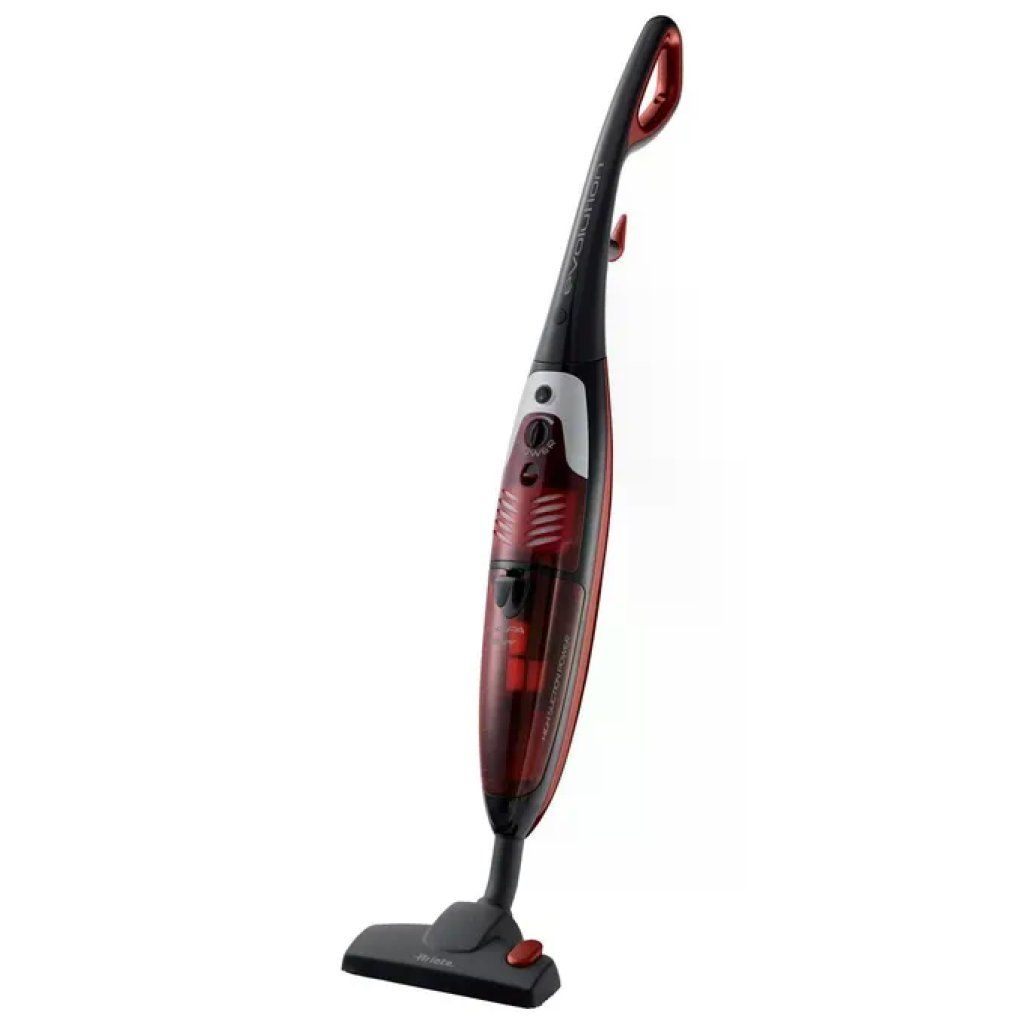 Ariete 2772 Evolution Scopa Elettrica Ciclonica 600 W Rossa Ariete 2772 Evolution Scopa Elettrica Ciclonica 600 W Rossa