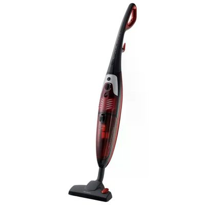 Ariete 2772 Evolution Scopa Elettrica Ciclonica 600 W Rossa