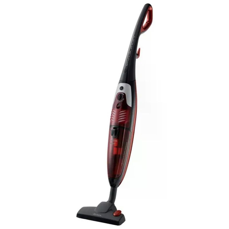 Ariete 2772 Evolution Scopa Elettrica Ciclonica 600 W Rossa Ariete 2772 Evolution Scopa Elettrica Ciclonica 600 W Rossa